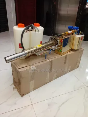 Fogging Machine/ Fumigation Machine