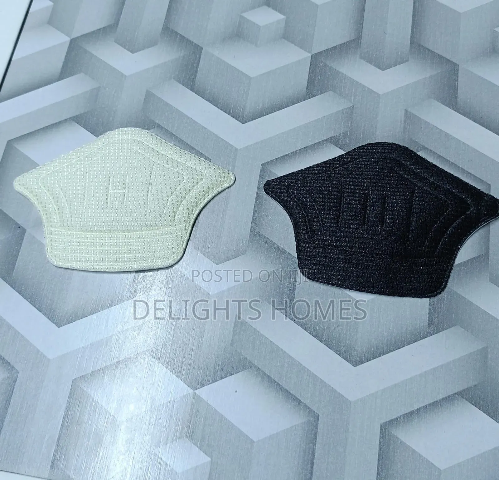 Back Heal Pad_esj