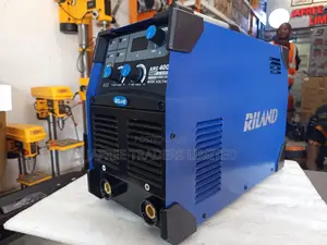 Riland ARC 400D Welding Machine