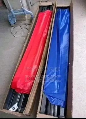 Canopy Tent