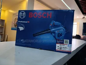 Bosch GBL 800E Professional Blower With Dust Extraction