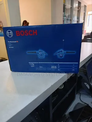 Bosch GBL 800E Professional Blower With Dust Extraction