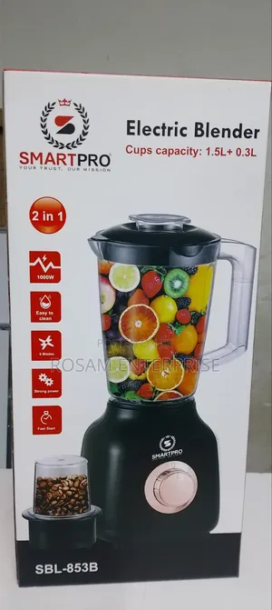 Smartpro SBL 853B Blender