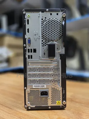 New Lenovo ThinkCentre Neo 50T 16GB Intel Core i5 SSD 512GB