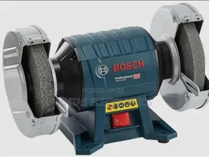 Bosch GBG 60-20 Bench Grinder