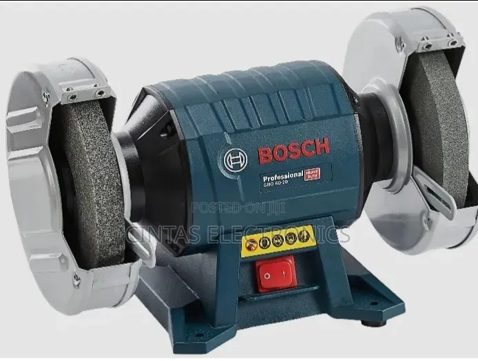 Bosch GBG 60-20 Bench Grinder