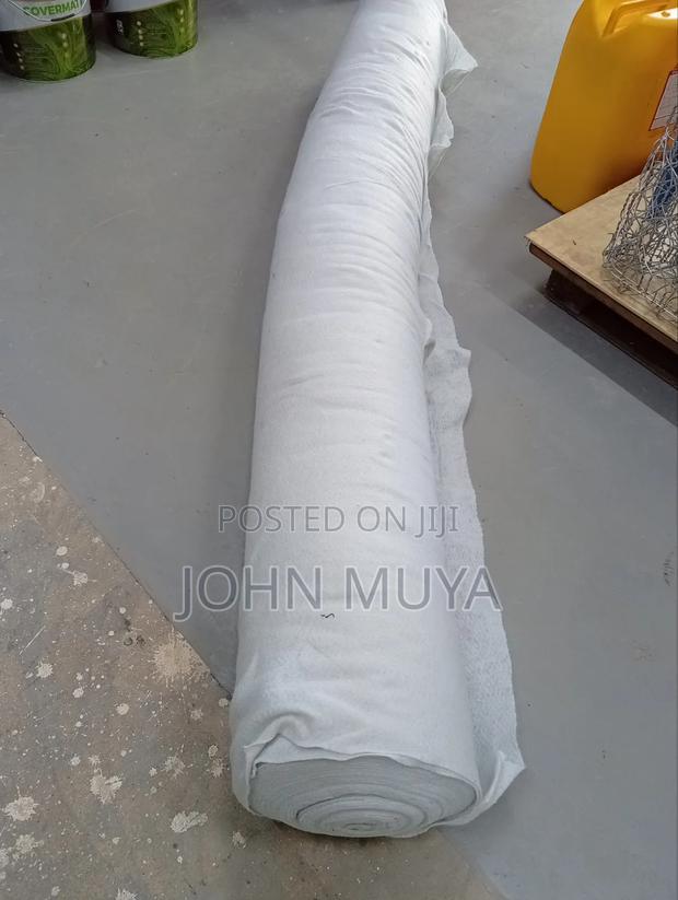 Geotextile Membrane Non Woven 2M*50M - main view