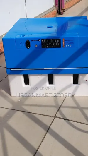 Volsmart Smart 64 Egg Hatcher for Farm Use Incubator, Nairobi CBD