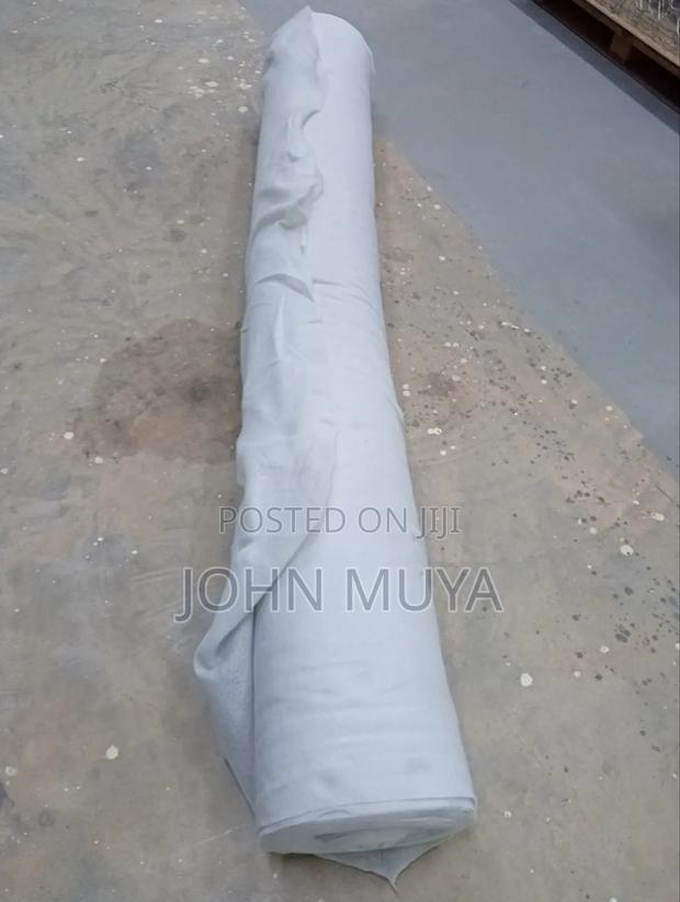 Geotextile Membrane Non Woven 2M*50M - thumbnail 2
