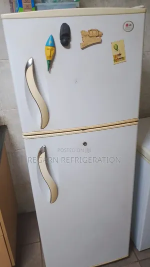 Fridge Servicing and Repair