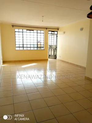 3bdrm Apartment in Syokimau, Mombasa Road for rent