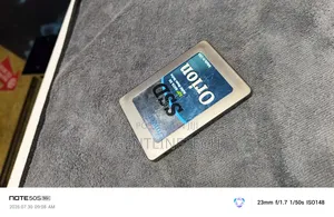 Unigen Orion 480GB SSD 2.5" – High-Speed Storage