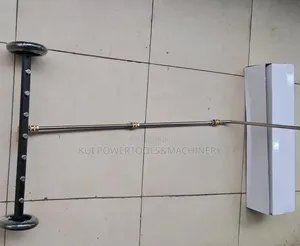 Car Underwash Pressure Washer/ Undercarriage Cleaner