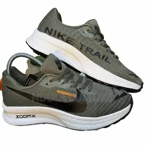 Nike Zoom X Trail Runners