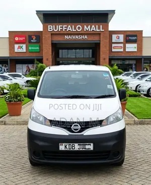 Car 2013 White