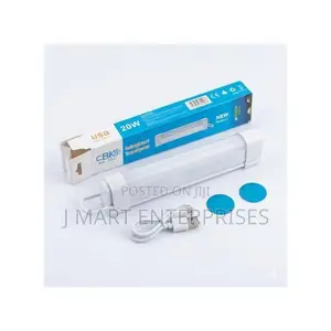 Portable LED Rechargeable Tube,Camping Light,Emergency Magnetic Light
