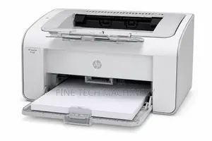 Printer Laser Jet Pro M102a
