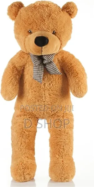 Cute Soft 120cm Teddy Bear