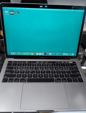 Laptop Apple MacBook Pro 2018 16GB Intel Core i7 SSD 1T