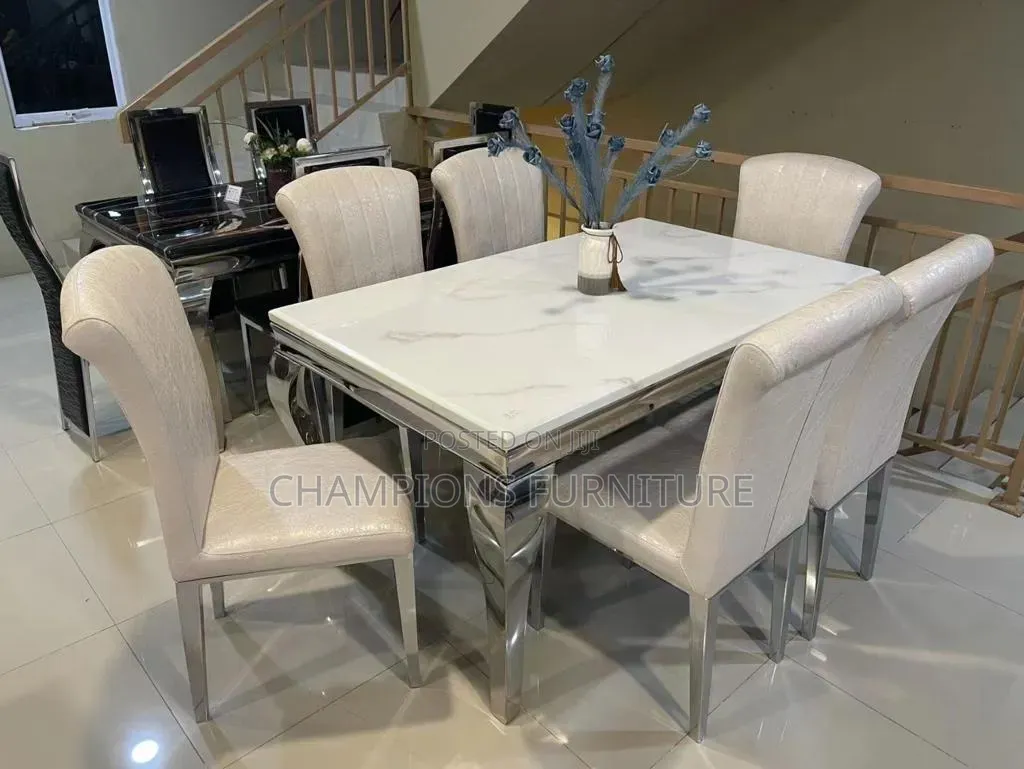 7-Piece Dining Set