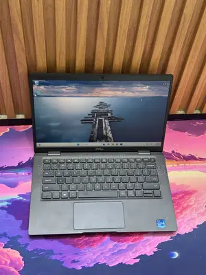 Laptop Dell Latitude 7320 16GB Intel Core i5 SSD 512GB