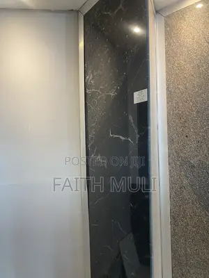 Black Sparkle Granite