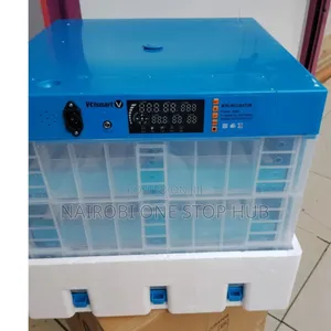 Automatic Egg Incubators
