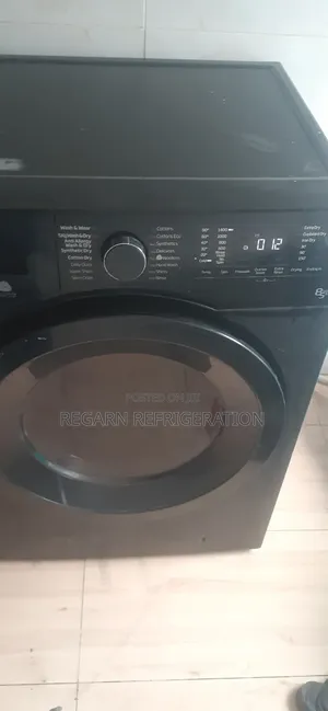 Washing Machine Repair,servicing and Installation