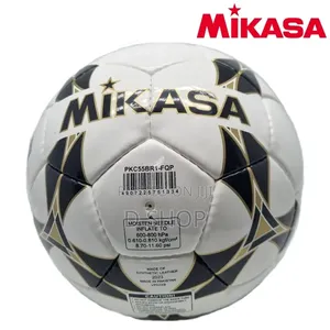 Original Mikasa Soccer Ball