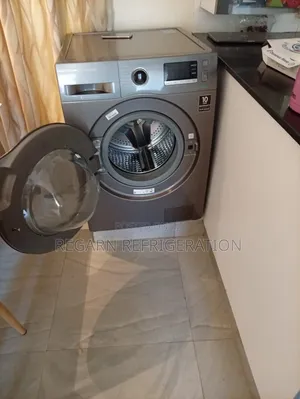 Washing Machine Services and Repair
