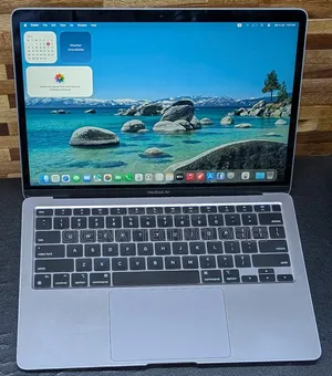 Laptop Apple MacBook Air 2020 M1 16GB Apple M1 SSD 256GB
