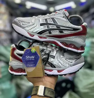 The Elite ASICS GEL-Kayano 14 Running Shoes Size 40-45