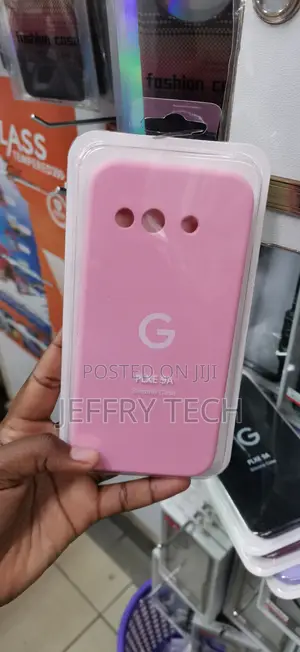 Google Pixel 9a,everyday Scratch Resistance Cover