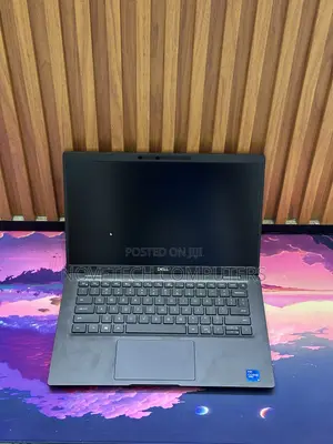 Laptop Dell Latitude 7420 16GB Intel Core i7 SSD 256GB