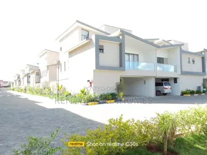 4bdrm House in Syokimau, Mombasa Road for rent