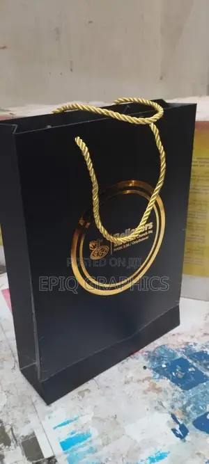 Customized Gift Bags