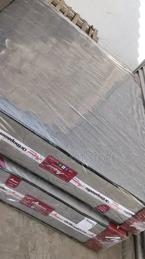 Orthopedic Hospital Mattress 5×6 10 Inches