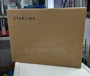 Starlink Mini High-Speed Satellite Internet Router