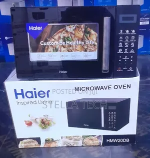 Haier Digital Microwave Oven 20 Litres