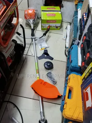 2stroke Brush Cutter Machine