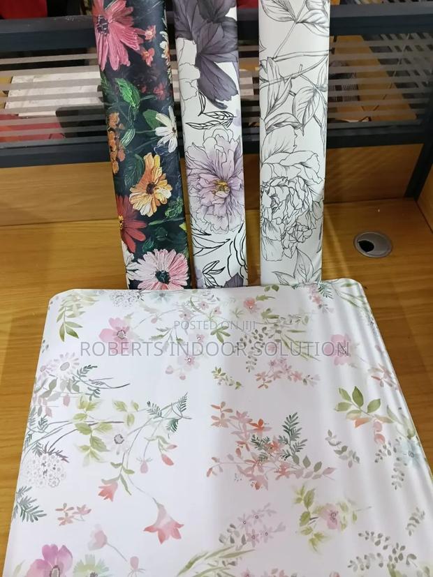 Floral Contact Paper - thumbnail 2