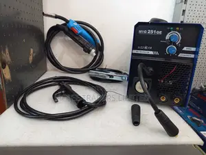 Riland MIG 251GE Welding Machine