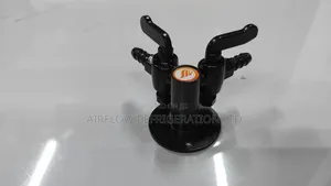 Laboratory Gas Tap