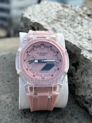 Quality Chrono G-Shock Watches