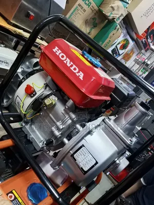 Honda Water Pump 2"/Petrol Water Pump