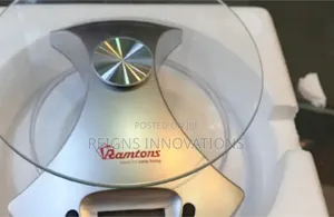 Ramtons Digital Kitchen Scale