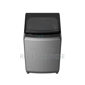 Midea 11kg Top Load Fully Automatic Washing Machine