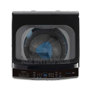 Midea 11kg Top Load Fully Automatic Washing Machine