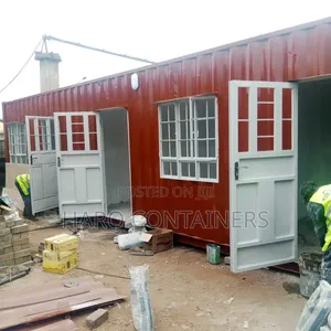 40ft Office