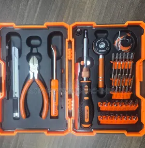 Household Maintenance Toolbox / Computer Accessories Tool Set
